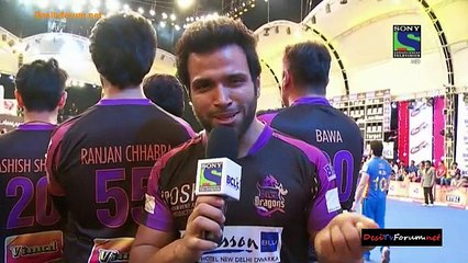 Box Cricket League (BCL) 25 December 2014 New Full HD Episode Pt2