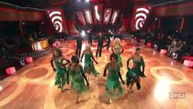Dancing With The Stars Pros - 'Ballroom Blitz'