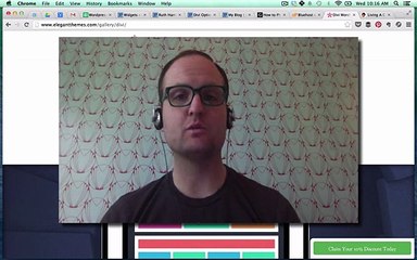 Divi Wordpress Theme Review & Tutorial