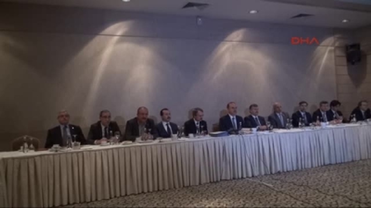 Konya Mevlana'yı Anma Törenleri İçin Ahmet Özhan Yerine Bülent Ersoy Teklifi Valiyi Güldürdü