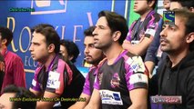 Box Cricket League 25th December 2014 Pt-2