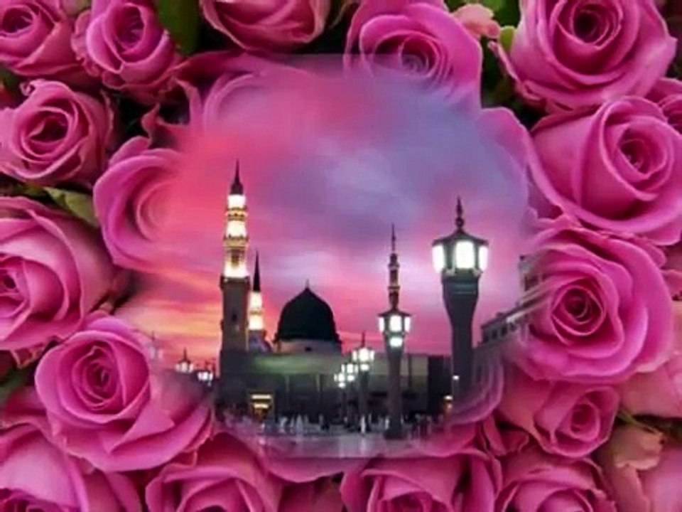 Aye Sabz Gumbad Wale- Owais Raza Qadri