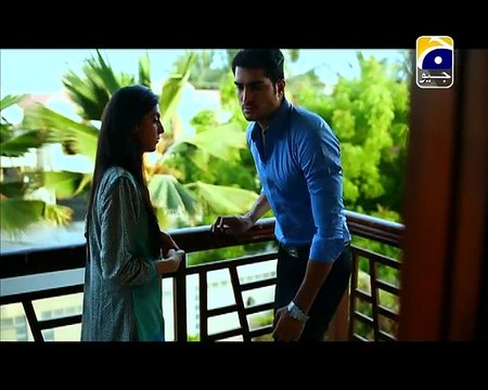 Chhoti Chhoti Khushiyan Episode 170 Full on Geo tv 25th December 2014