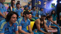 Box Cricket League 25th December 2014 Pt-4