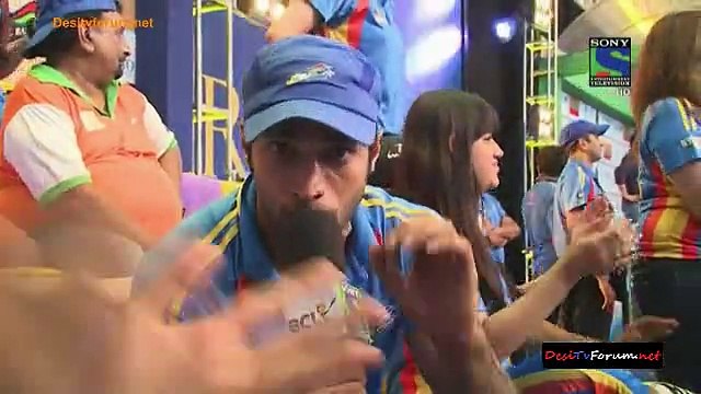 Box Cricket League (BCL) 25th December 2014 Watch Online Part3