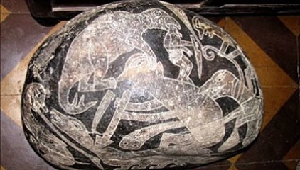 Pierres d’Ica : une lettre des temps anciens ?