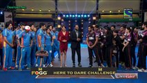 Box Cricket League 25th December 2014 Part 1