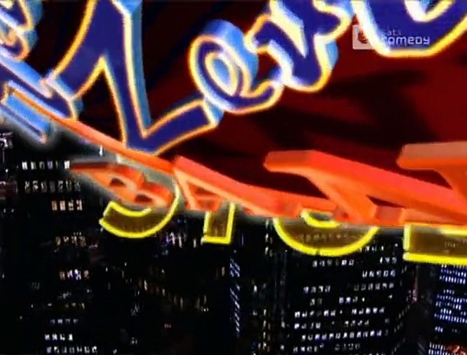 Die Harald Schmidt Show - 1266 - 2003-06-26 - Otto Waalkes, Was Mitarbeiter essen