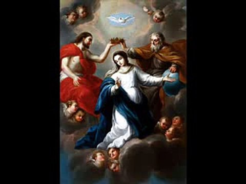 De evangélicos a católicos (4/6)