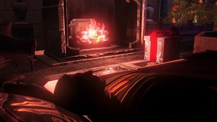 Styx : Master of Shadows - Bande-annonce "Styxmas"