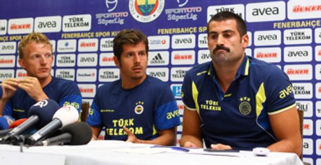 Fenerbahçe, Takımın Yaş Ortalamasını Düşürmek İçin Operasyon Yapacak