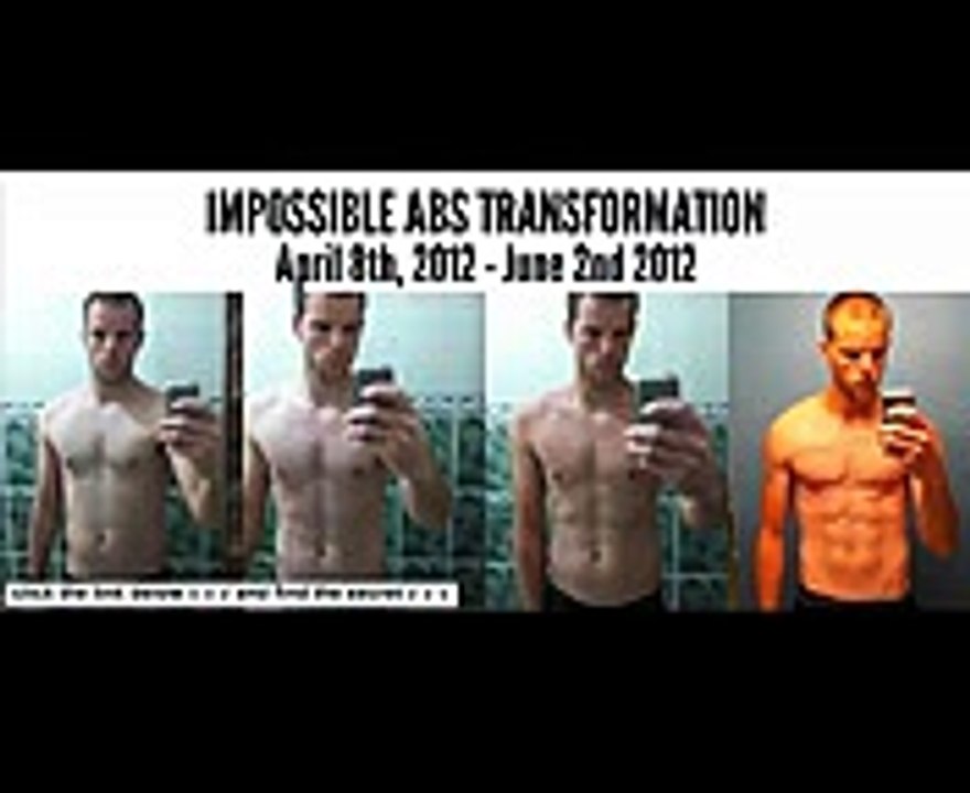 Watch 8 Min Abs Workout How To Have Six Pack Hd Version  Workouts For A Six Pack