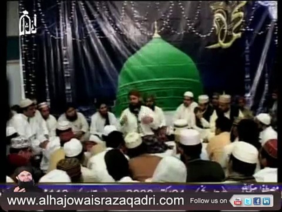 Rashk-e-Qamar Hoon Rang-e-Rukh-e-Aftab Hoon