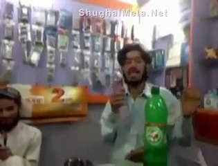 Crazy Funny Pathan Siging Song