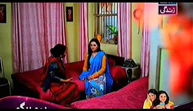 Behnein Aisi Bhi Hoti Hain Episode 146 Full on Ary Zindagi 25 DEC 2014