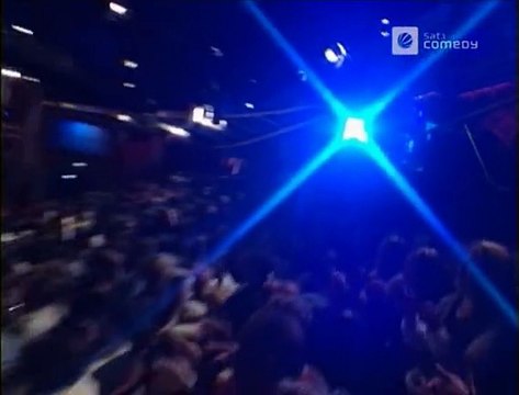 Die Harald Schmidt Show - 1268 - 2003-06-30 - Bastian Pastewka, AC DC und Gesundheitsreform