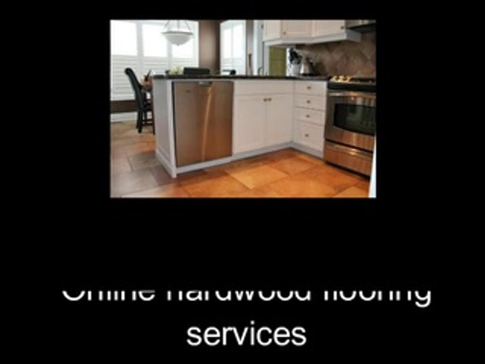 Professional Laminate Flooring Company.  Online Hardwood Flooring Services.