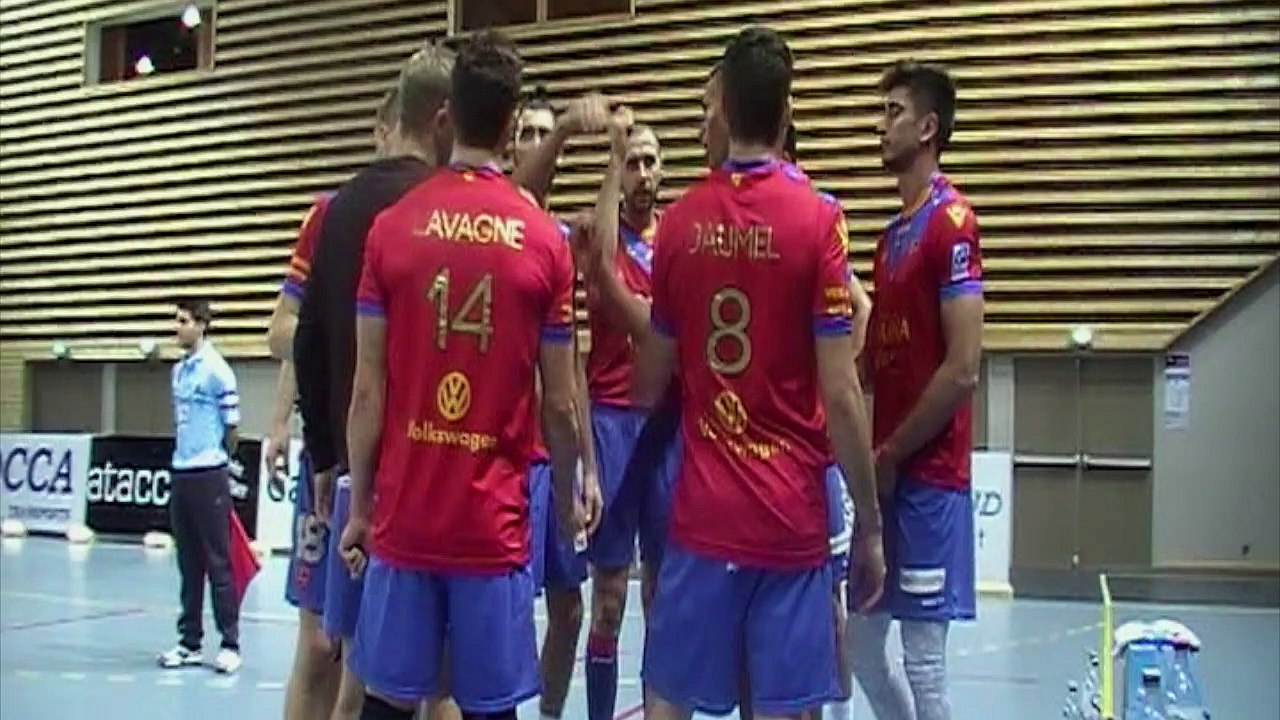 TEASER GFCA-MONTPELLIER