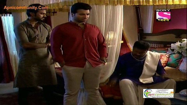 Yeh Dil Sun Raha Hai 25th December 2014 Watch Online Part2