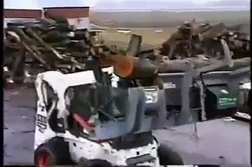 Amazing wood Cutter machine.