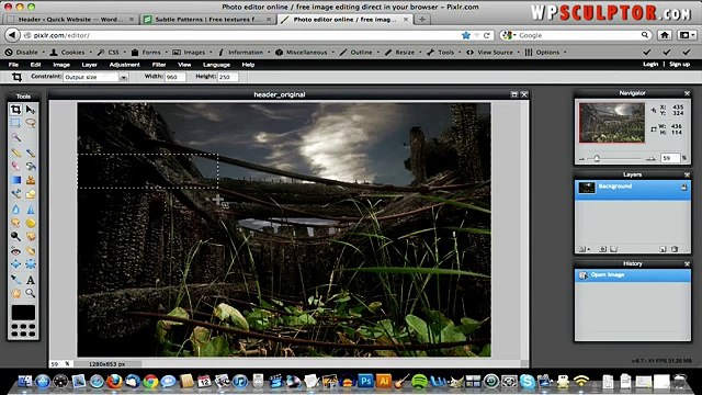 How to Create a Custom WordPress Website - BEGINNERS