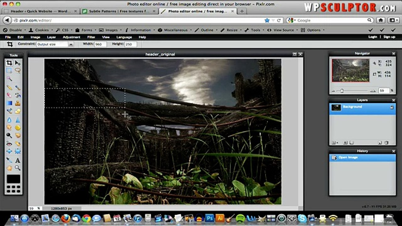 How to Create a Custom WordPress Website - BEGINNERS