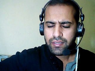 Akhiyaan Nu rehn Dy beautifuly Sung By Tayyab