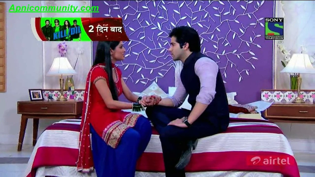 Tum Aise Hi Rehna-25 Dec 2014 pt3-www.Apnicommunity.com