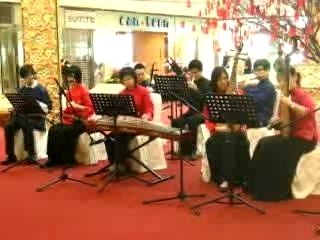 Chinese New Year Music