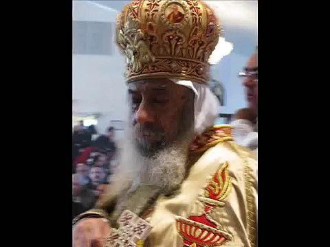 تأمل التوبه لقداسة البابا شنودة