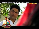 Behkay Kadam Episode 23 Full Part
