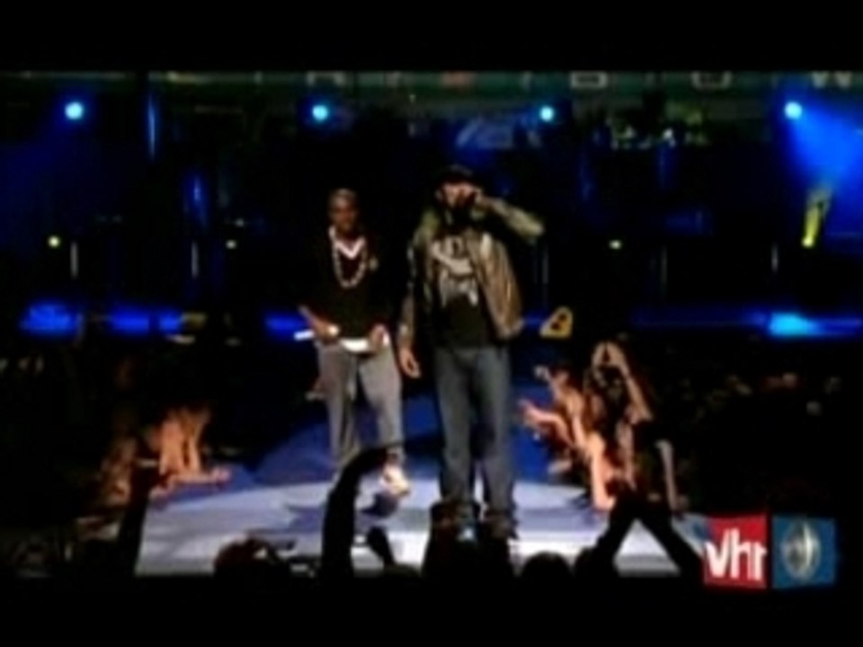 Common ft Kanye West - Southside