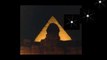 L’histoire de l’humanité, avec Orion, Sirius, les Pyramides