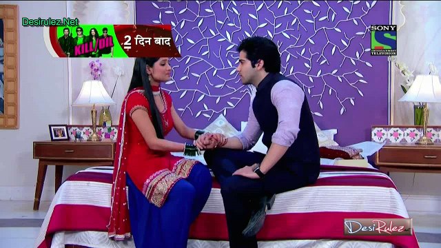 Tum Aise Hi Rehna 25th Dec14 Pt-2