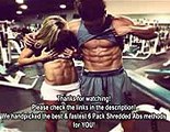 SIX PACK WORKOUT  Teen Bodybuilder