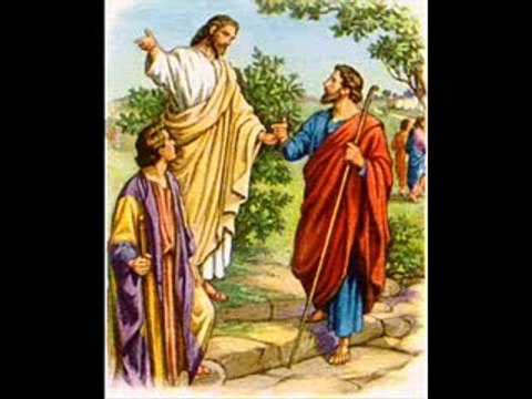 De evangélicos a católicos (5/6)