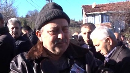 Antalya Limanı'ndaki İş Kazası - İşçi Sabahattin Kayış Toprağa Verildi