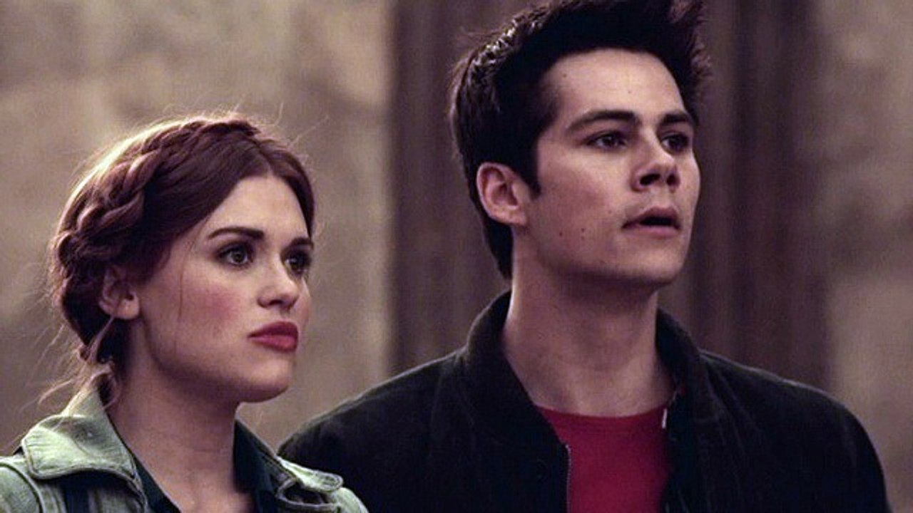 Teen Wolf Season 4 Episode 12 - The Broken Spell - Full Episode LINKS