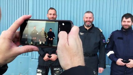 AphoenixD - iPhone 6 and 6 Plus photo shoot on location in Iceland (HD)