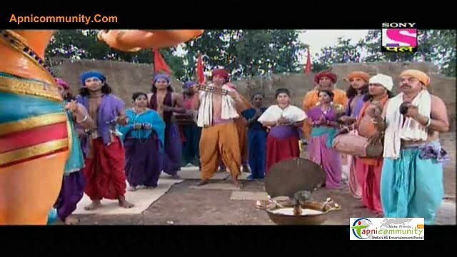 Singhasan Battisi 25th December 2014 Watch Online Part2