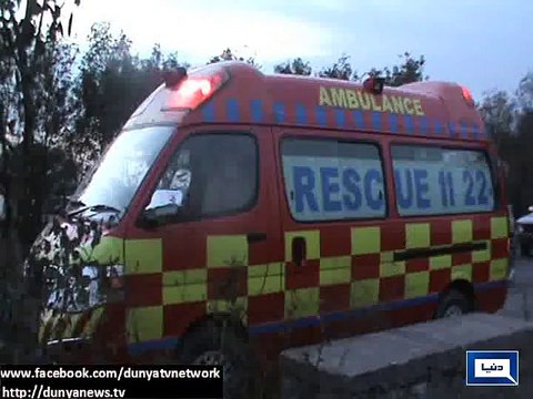 Dunya News - 13 people die in traffic accidents in various cities