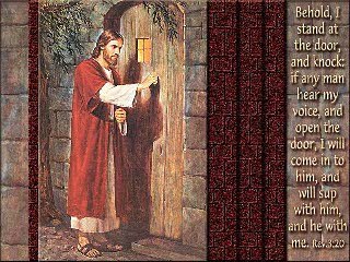 تأمل خطورة الخطية  - البابا شنودة الثالث