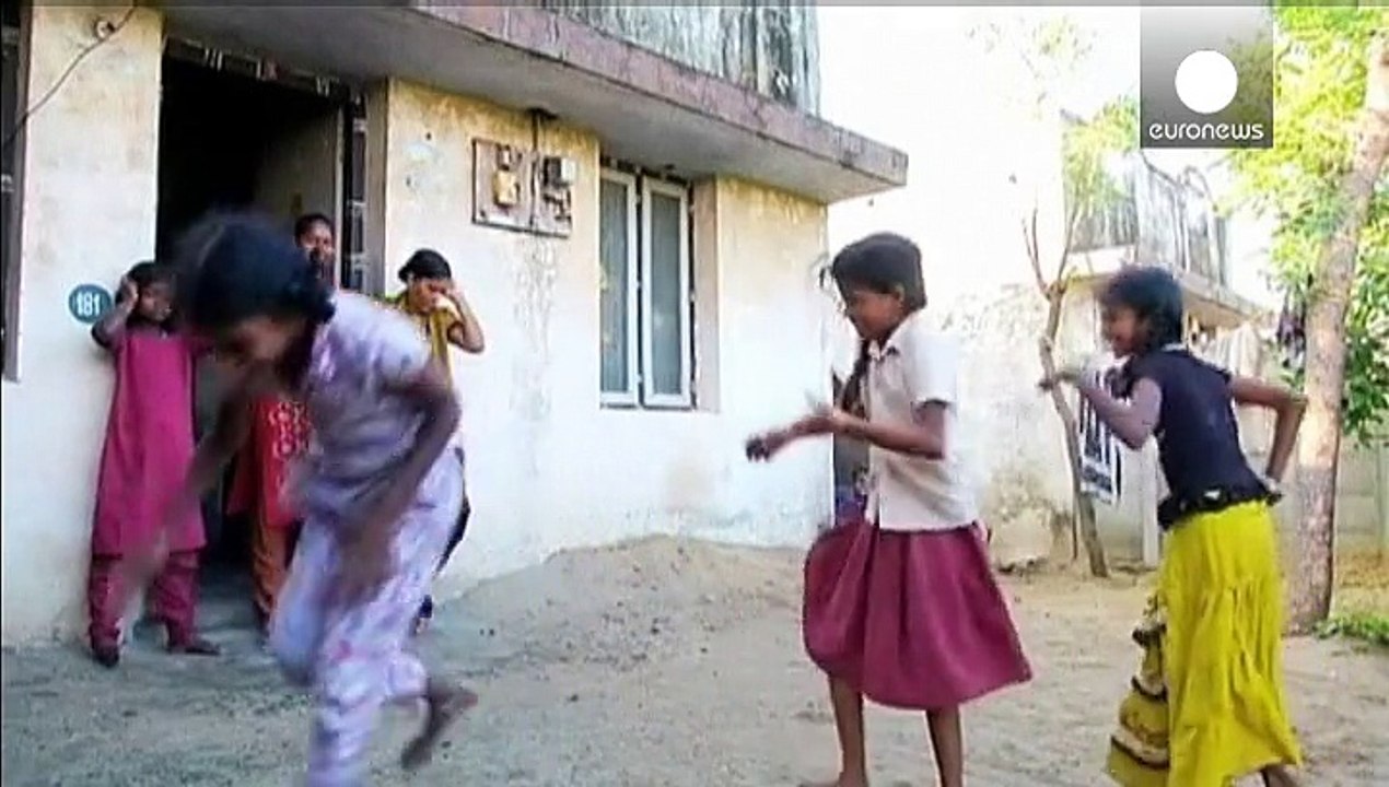 Dix ans après le tsunami, des vies dévastées