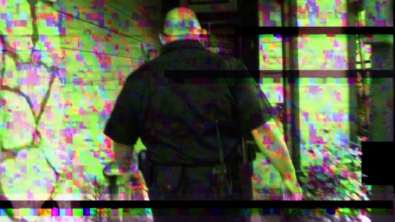 GHOST of DEAD Mother's VIOLENT Attack, Cultist Stalks Cop, & Possessed Punker