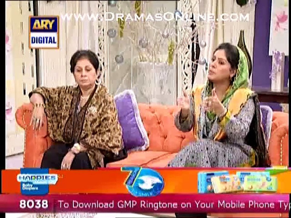 Kia Damad Beta Ban Sakta He Ya Ni Or Banaya Kese Ja Sakta He Strong Debate By Yogi Wajahat