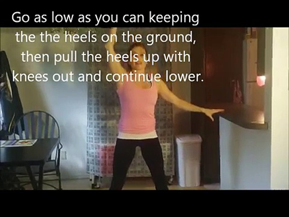 Ballet Bar Plus Gymnastic...