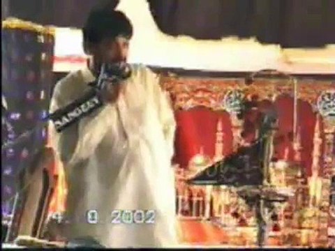 12of18 (Akalmand Shiyoun Se Chand Sawalaat) By Shaikh Tousif Ur Rahman