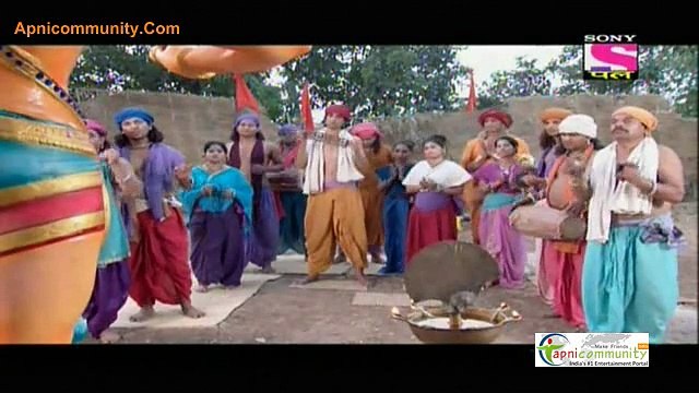 Singhasan Battisi 25th December 2014 Watch Online Part4