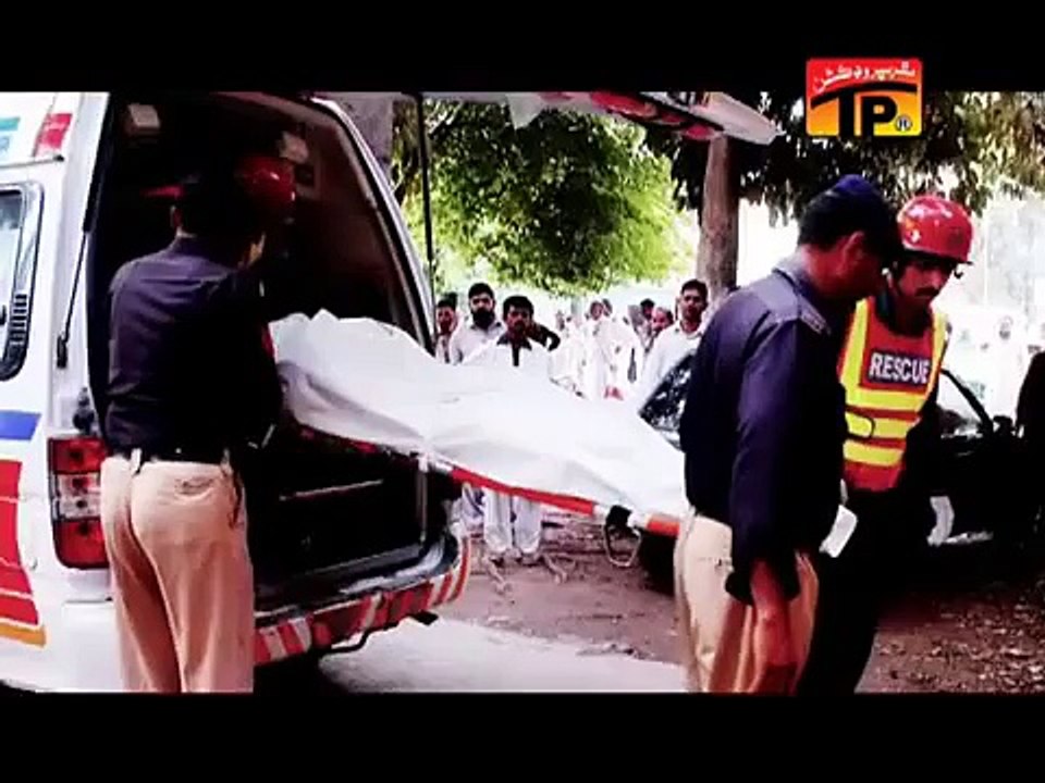 Sar Allah Khoon E Khudaya_ Ali Safdar 2013 14