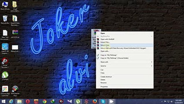 EaseUS Data Recovery Wizard 8.6.0 Crack keygen Final Patch